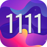 1111VPN - Fastest & Unlimited VPN Internet biểu tượng