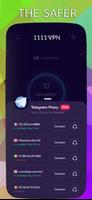 1111VPN - Fastest & Unlimited VPN Internet bài đăng