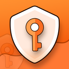 VPN master for game icono