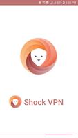 Shock VPN - Fast  Free VPN スクリーンショット 1