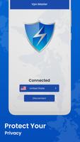VPN Speeder : Secure & proxy تصوير الشاشة 1