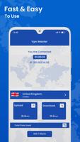 VPN Speeder : Secure & proxy تصوير الشاشة 2