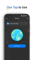 Key VPN - Fast Proxy & Applock syot layar 3