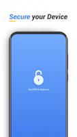 Key VPN - Fast Proxy & Applock Poster