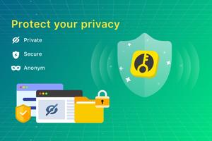Proxy VPN - Fast VPN screenshot 2