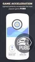 VPN For P u b g Mobile -Unlimited Fast Free VPN imagem de tela 3