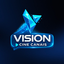 Vision Cine Canais APK
