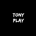 Tony play ikon