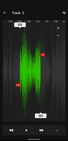 Reproductor de música - Reprod captura de pantalla 2