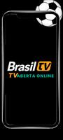برنامه‌نما Assistir TV ao Vivo Grátis عکس از صفحه