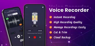 voice recorder