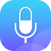 voice recorder icon