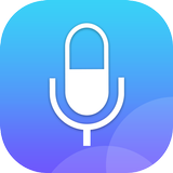 voice recorder icon