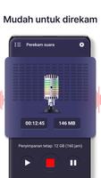 perekam suara screenshot 2