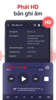 máy thu âm ảnh chụp màn hình 2