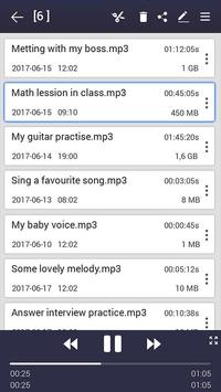 录音机 截图 10