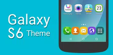 Theme - Galaxy S6