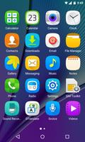 Theme - Galaxy S6 Ekran Görüntüsü 2
