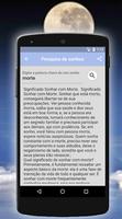 Significado dos Sonhos スクリーンショット 3