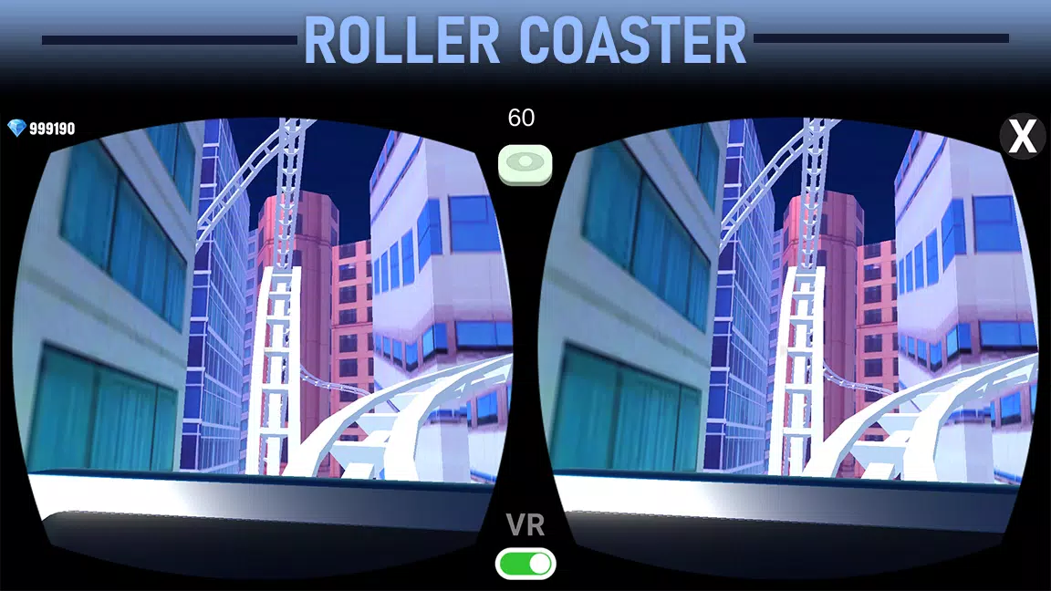 VR Swing APK v2.0 Free Download - APK4Fun