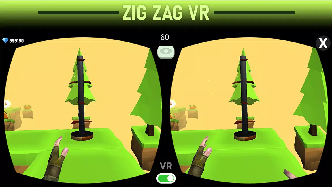 VR Swing APK v2.0 Free Download - APK4Fun