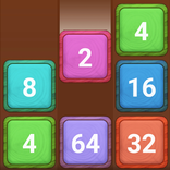 Merge Block Puzzle: Brain Game