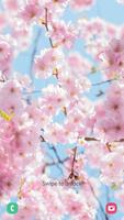 Spring Wallpaper & Flower HD capture d'écran 3