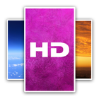 HD Wallpapers biểu tượng