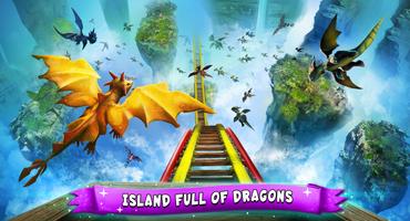 VR Dragon Simulator Fantasy bài đăng