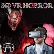 VR Horror 3d videos 360 and split screen movies APK for Android Download