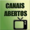 IPTV Canais TV  Abertos