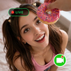 Random Video Chat — VROOM APK