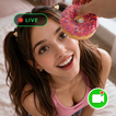 VROOM: Live Video Chat & Games icon