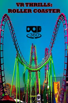 VR Roller Coaster APK for Android Download