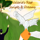 Valerie's Rest: Scripts and Dreams APK