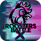 RBX - Juego Batalla de Gallos ไอคอน