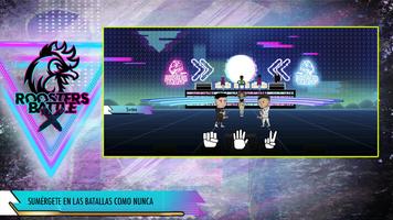 RBX - Juego Batalla de Gallos screenshot 1