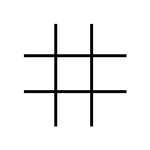 Grid Maker icon