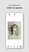 Grid Maker syot layar 2