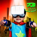 VRビデオ360 APK