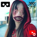 APK VR Horror & terror Videos 360