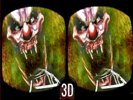 Vr horor & video menyeramkan 360 screenshot 2