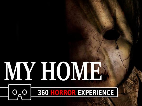 Videos vr 360 terror