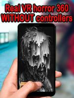 VR Korku ve Korkunç Videolar 360 Ekran Görüntüsü 6