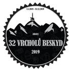 32 vrcholů Beskyd icon