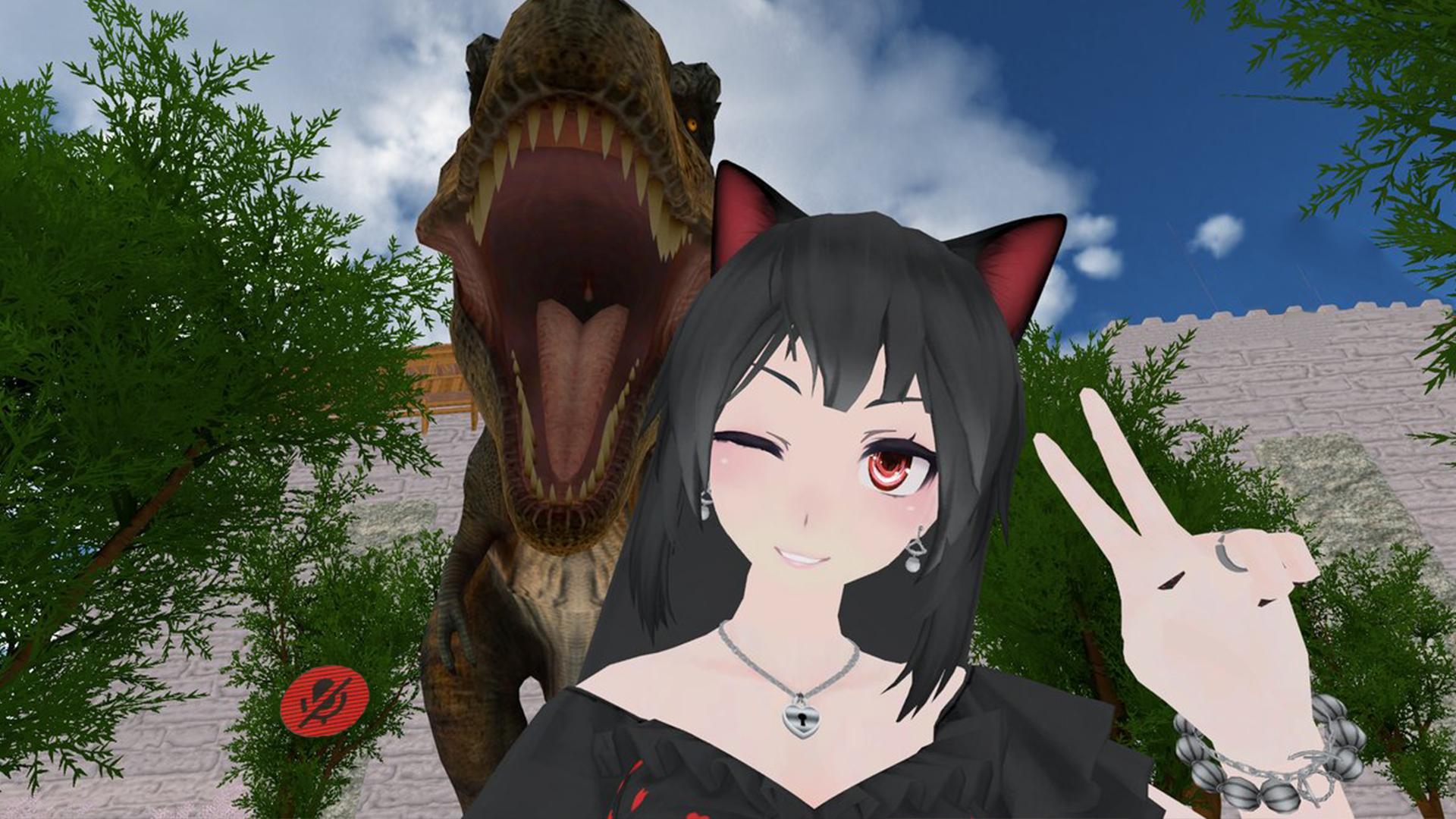 Vrchat Avatars Most Popular Skins For Android Apk Download