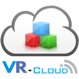 VR-Cloud(R) icône