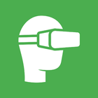 VR (Virtual Reality) News icône