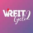 VRFit Cycle2, VR 실내용 피트니스 자전거 