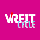VRFit Cycle1, VR 실내용 피트니스 자전거 동영상 지원 (Cardboard) icône